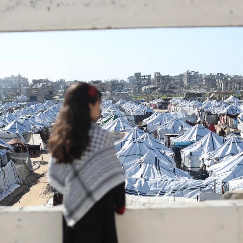 No hay un “después de&nbsp;Gaza”