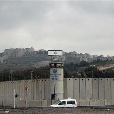 El infierno en vida: el sistema penitenciario israelí como instrumento de&nbsp;opresión