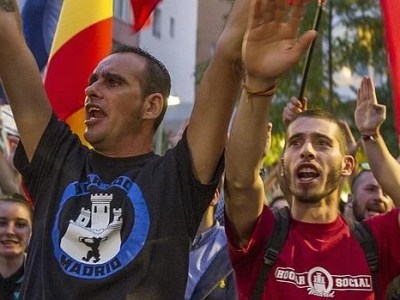 ¿Qué puede enseñarnos el régimen fascista de Franco en España sobre la situación actual en Estados&nbsp;Unidos?