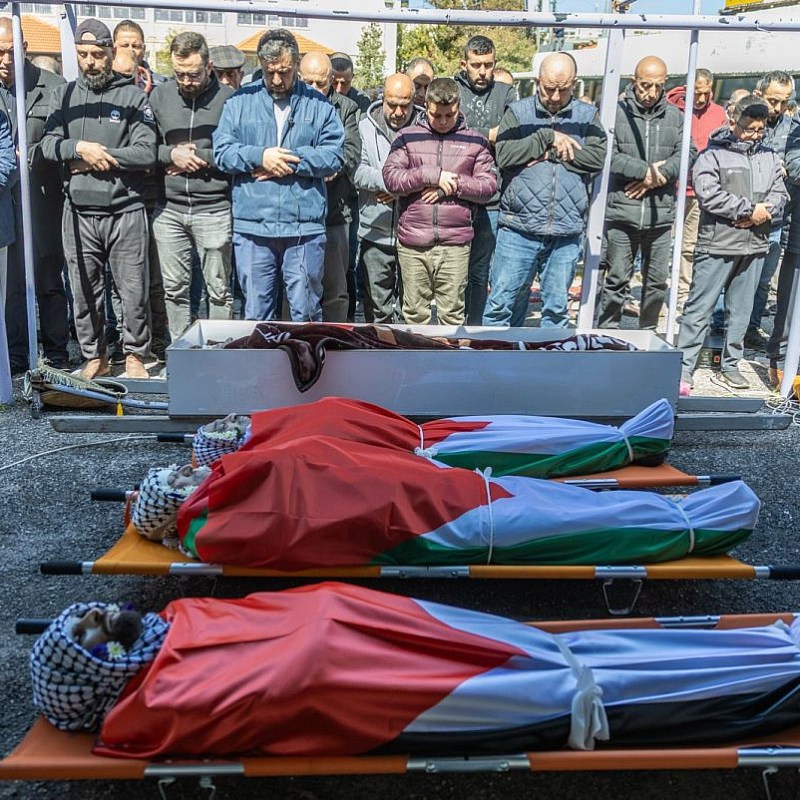 Cuatro muertos en 24 horas: El terror de los colonos israelíes se intensifica en medio de la guerra contra&nbsp;Irán