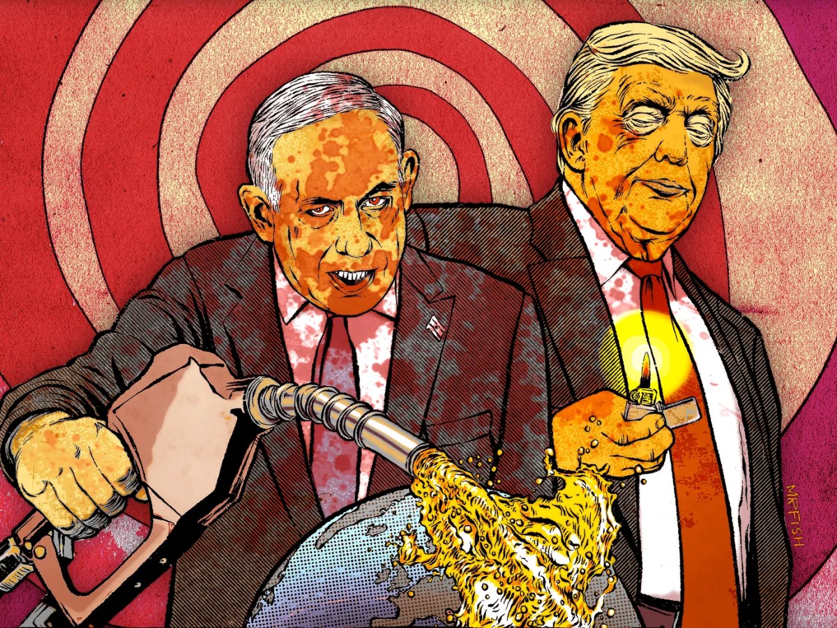 El mundo según&nbsp;Gaza