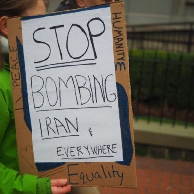 La política de «máxima presión» sobre Irán alcanza su conclusión&nbsp;definitiva