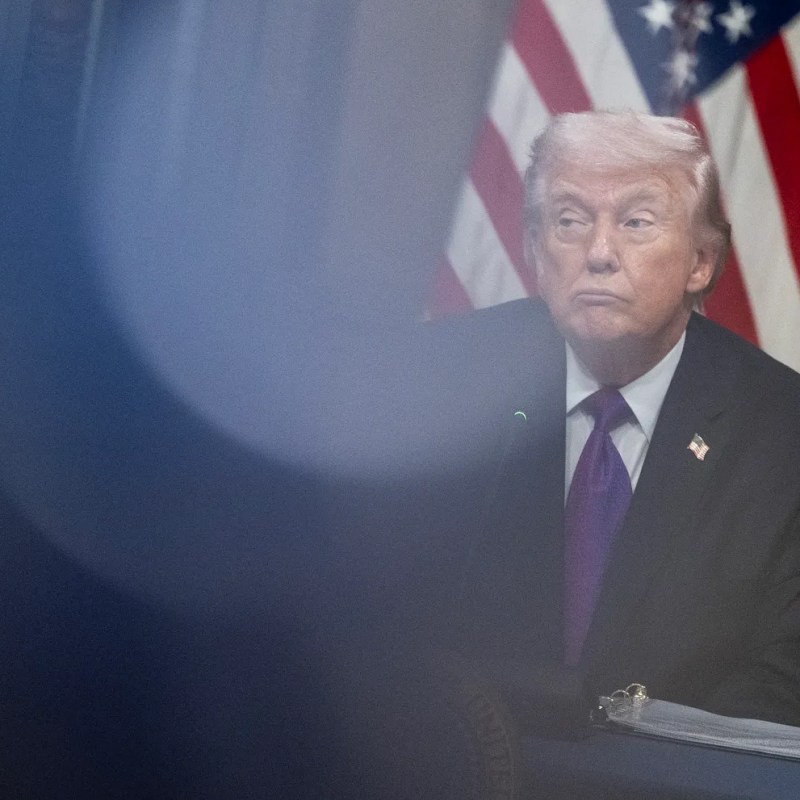 Trump podría querer poner fin a la guerra, pero Irán no aceptará hacerlo con sus&nbsp;condiciones