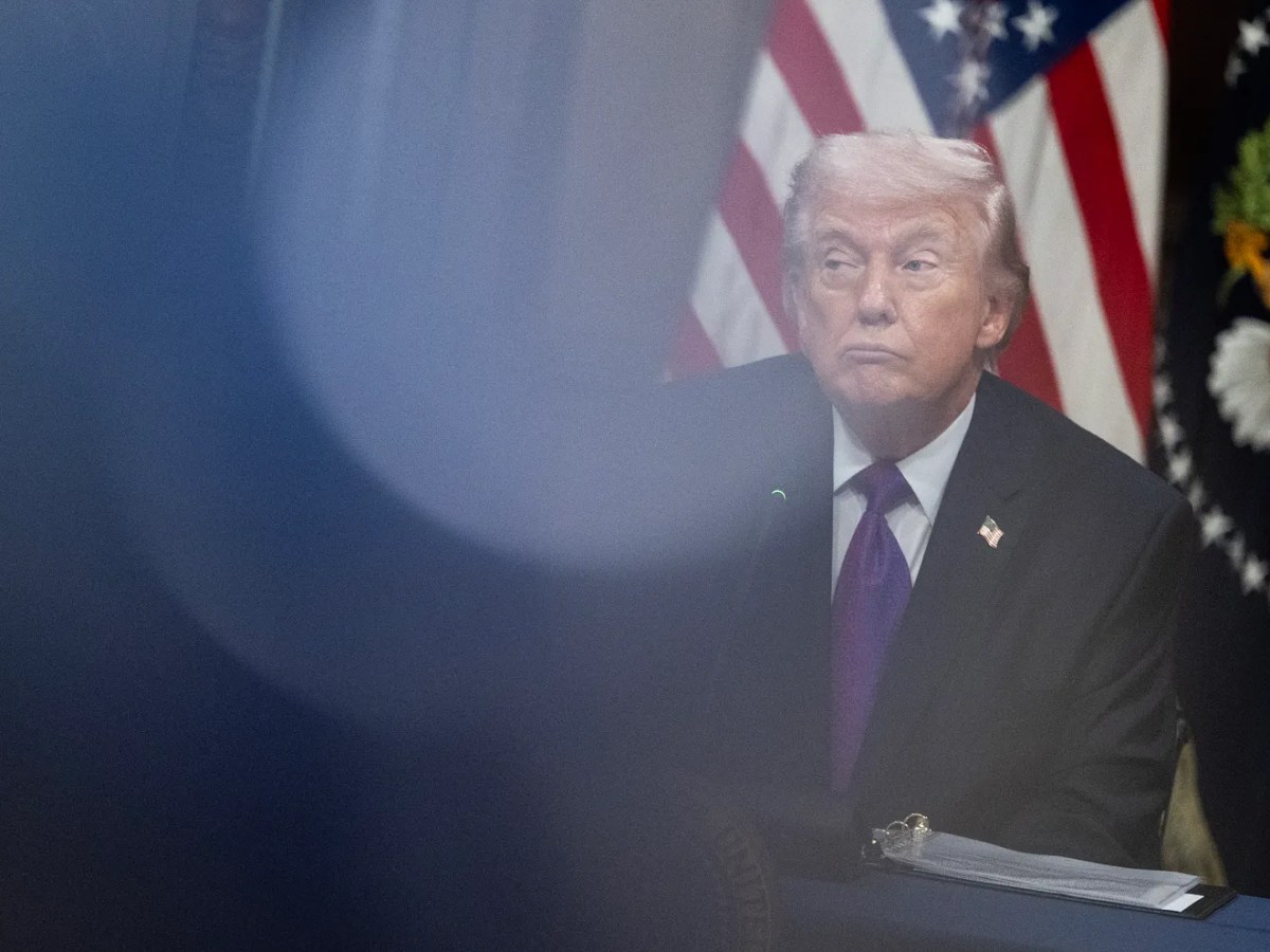 Trump podría querer poner fin a la guerra, pero Irán no aceptará hacerlo con sus&nbsp;condiciones