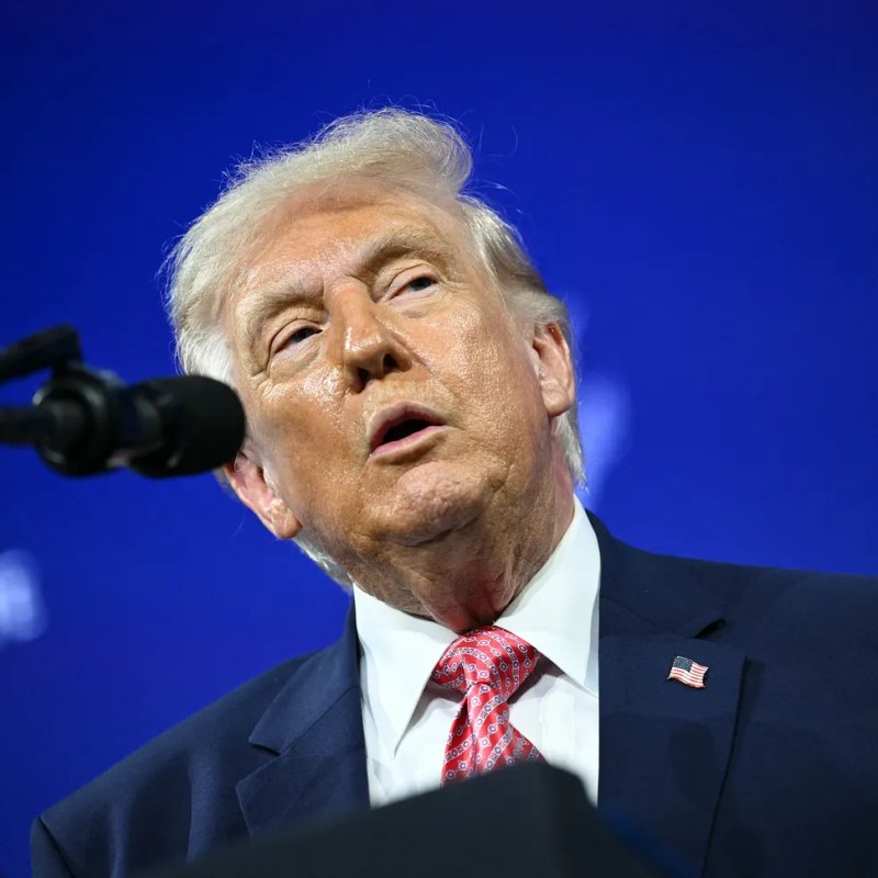 Irán rechaza la versión estadounidense de que debe adherirse al «falso» marco de negociación de&nbsp;Trump