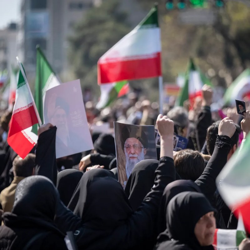 Irán niega haber pedido dialogar a Trump y un alto funcionario afirma que no van a emprender negociaciones hasta que se nombre un nuevo líder&nbsp;supremo