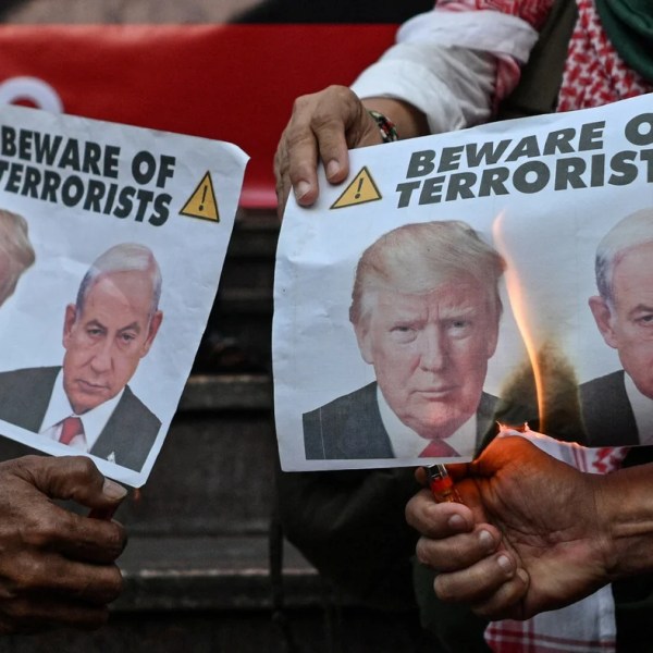 Israel lleva 40 años planeando esta guerra contra Irán, todo lo demás es una cortina de&nbsp;humo