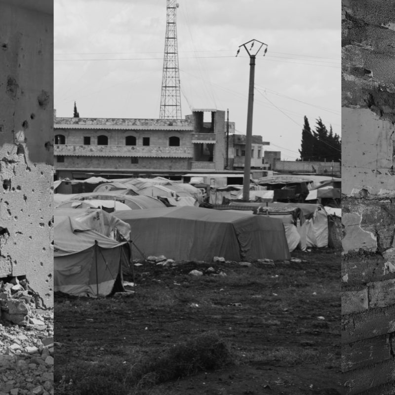 La paradoja del “retorno”&nbsp;sirio