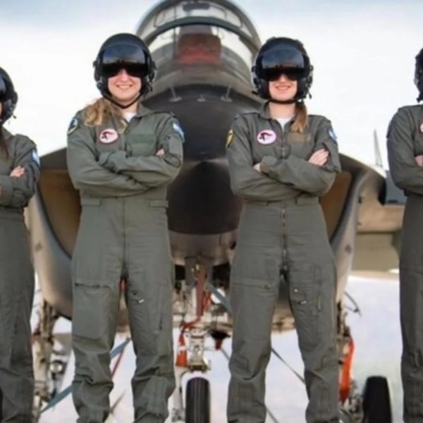 De cómo se utiliza el feminismo israelí para justificar guerras&nbsp;genocidas