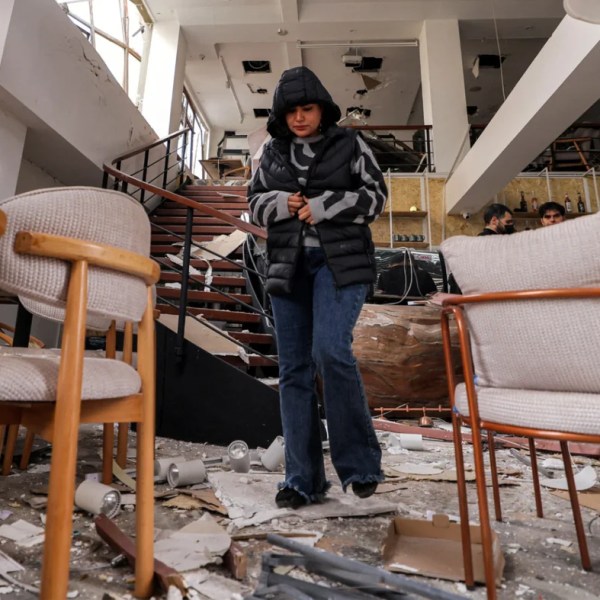 Las bombas estadounidenses e israelíes están destrozando las vidas y los medios de vida de los&nbsp;iraníes