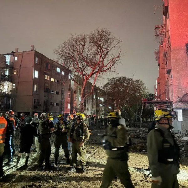 Irán «se ha vuelto loco» en Dimona: ¿Está Teherán aplicando la «doctrina del loco» de Israel y EE.&nbsp;UU.?