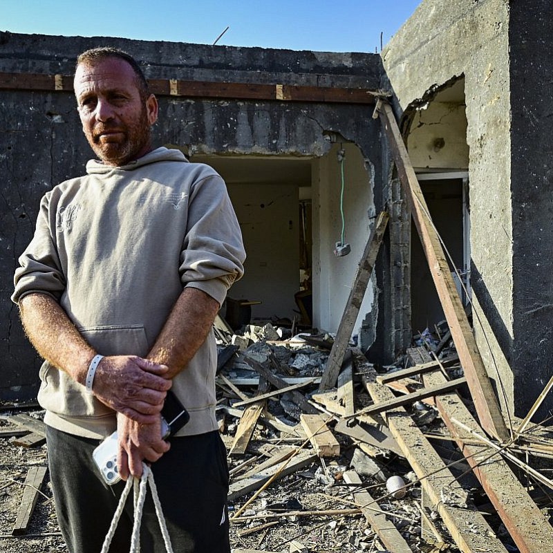 Desprotegidos desde arriba, silenciados desde dentro: Los palestinos en el Israel en&nbsp;guerra