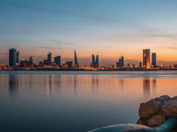 La fragilidad de los Estados del&nbsp;Golfo