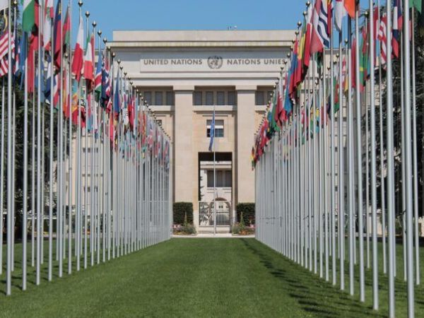 Cinco puntos clave para la paz: ¿Por qué la iniciativa de China con Irán no acaparó&nbsp;titulares?