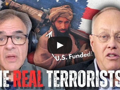 ¿Es Irán el «principal Estado patrocinador del terrorismo»? (con John&nbsp;Kiriakou)