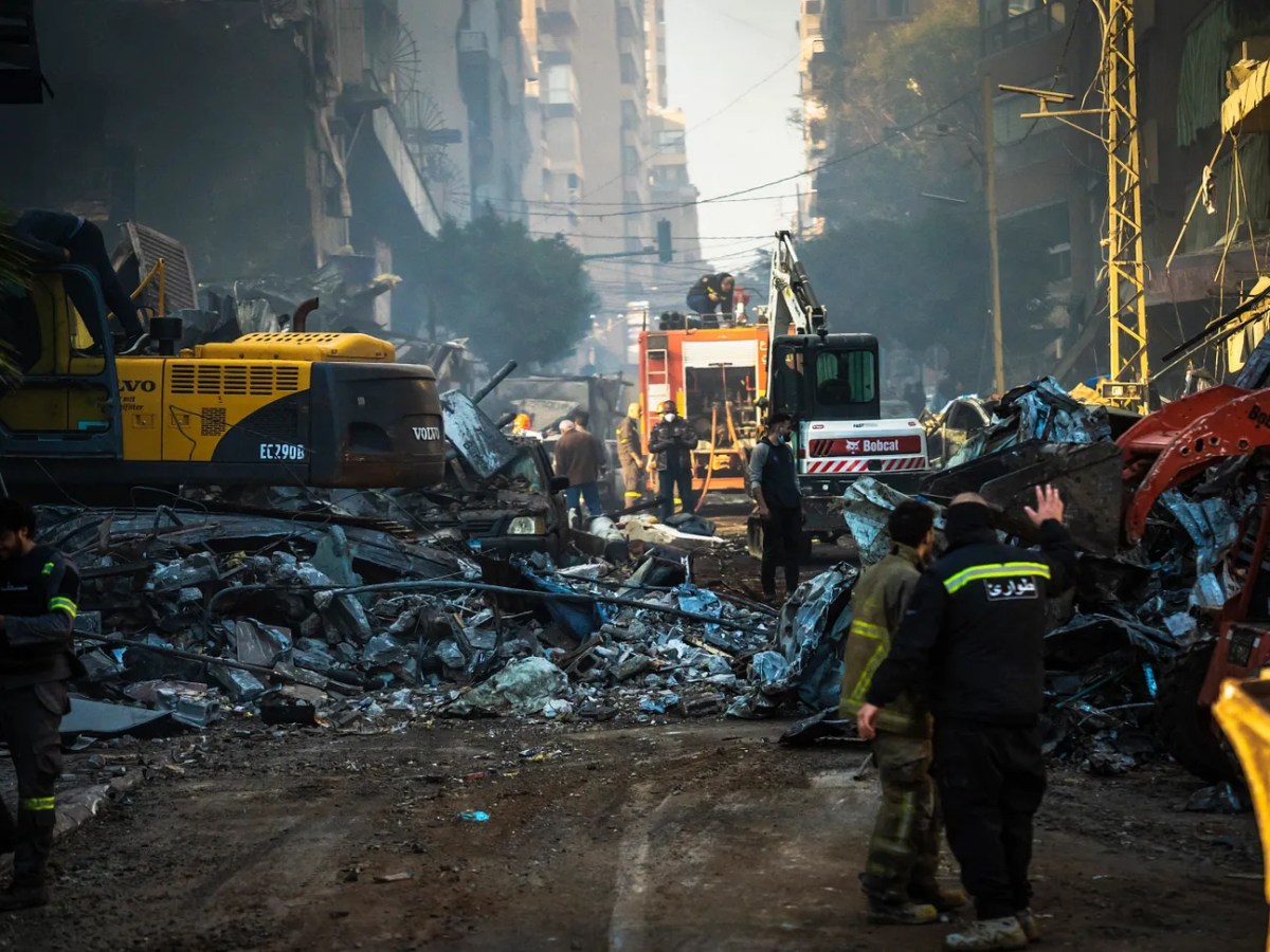 ¿Por qué el alto el fuego está condenado al&nbsp;fracaso?