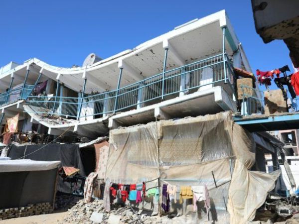 El Golfo en manos de&nbsp;secuestradores