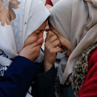 De cómo Israel podría seguir utilizando la violencia sexual contra los palestinos como arma al amparo de su ley sobre la pena de&nbsp;muerte