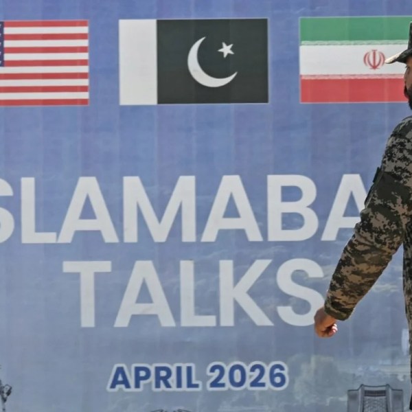 ¿Por qué fracasaron las negociaciones de&nbsp;Islamabad?
