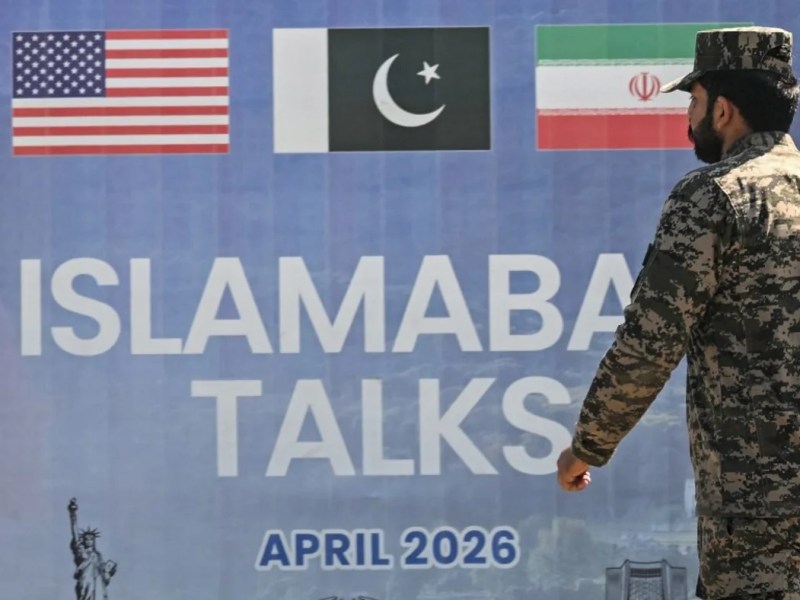 ¿Por qué fracasaron las negociaciones de&nbsp;Islamabad?