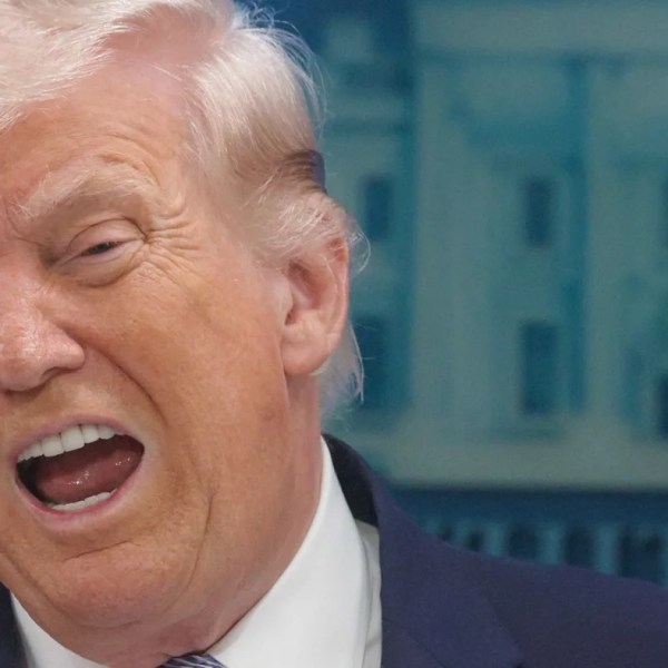 Con su amenaza de la “Edad de Piedra” para Irán, Trump ha desatado una nueva era de&nbsp;barbarie