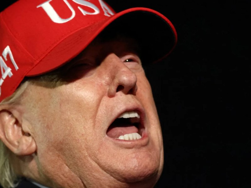 Trump retorna a una guerra con Irán que no ofrece una victoria fácil para&nbsp;nadie