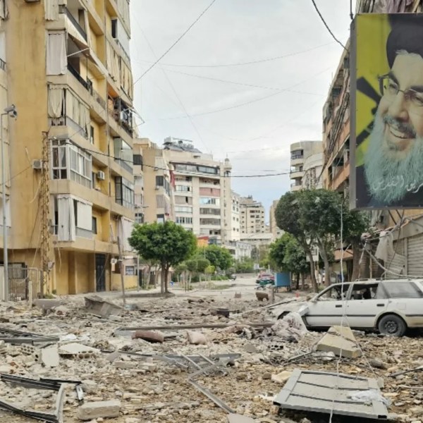 Líbano: A quienes se oponen a Israel se les tilda ahora de enemigos internos del&nbsp;Estado