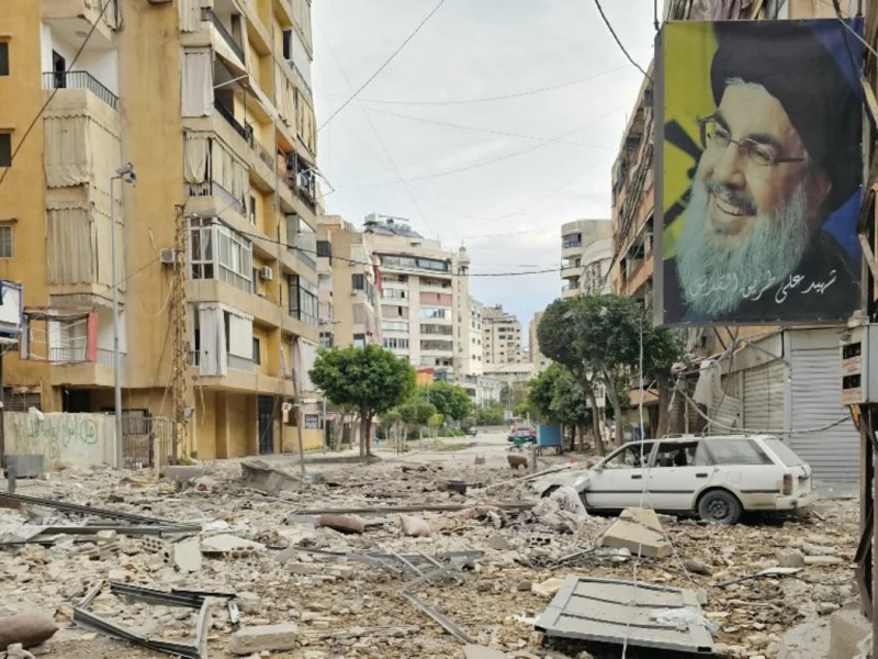 Líbano: A quienes se oponen a Israel se les tilda ahora de enemigos internos del&nbsp;Estado