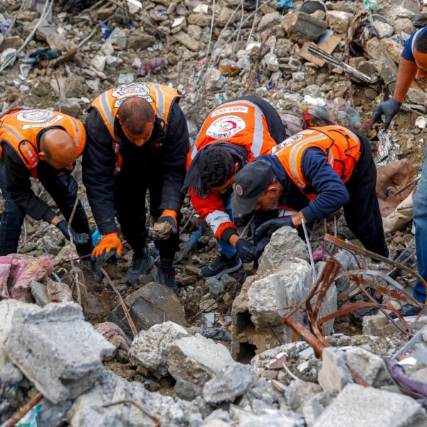 Israel está haciendo desaparecer a los palestinos de todas las maneras&nbsp;posibles