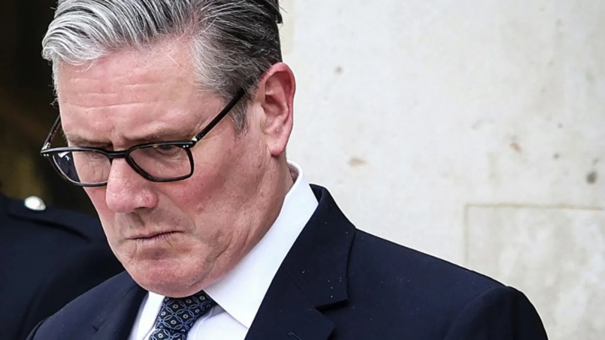 Starmer está acabado: Las fuerzas de izquierda británicas deben unirse para detener a&nbsp;Farage
