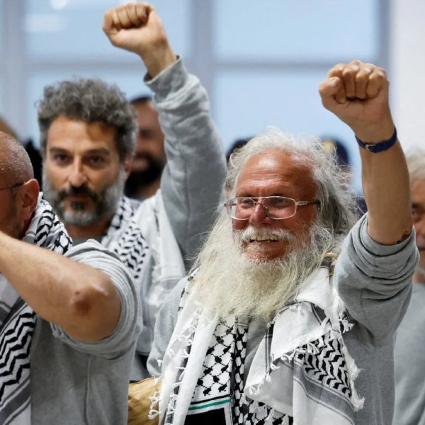 Activistas de la flotilla a Gaza deportados denuncian «sádicos» abusos sexuales y torturas durante su cautiverio en&nbsp;Israel