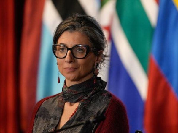 La caza de brujas continúa: el Tribunal de Apelaciones de EE. UU. permite que se vuelvan a imponer sanciones a Francesca&nbsp;Albanese