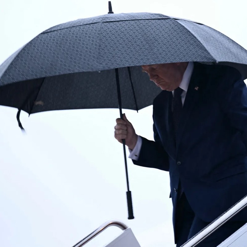 EXCLUSIVA: Un responsable iraní esboza la última propuesta para poner fin a la guerra de EE. UU. mientras Trump baraja nuevos&nbsp;ataques