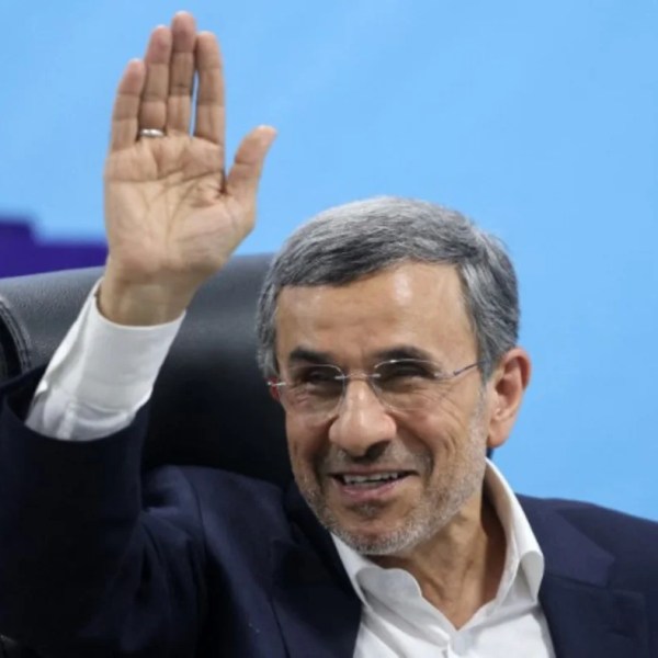 Las afirmaciones israelíes sobre una «amenaza» iraní fueron siempre una mentira y ahora tenemos&nbsp;pruebas