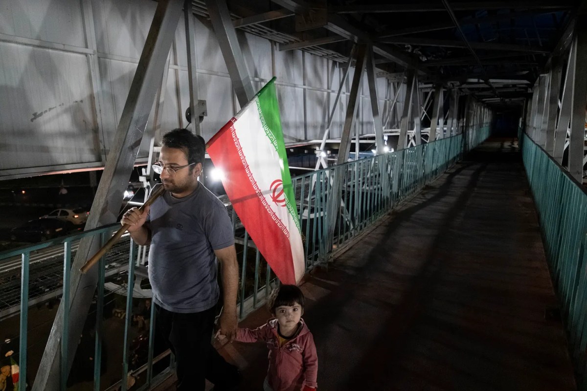 Una inflación galopante y el aumento vertiginoso del desempleo azotan la economía&nbsp;iraní
