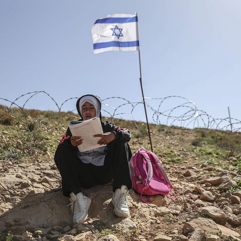 A pesar de la indignación mundial, Israel sigue obstaculizando la educación de nuestros&nbsp;hijos