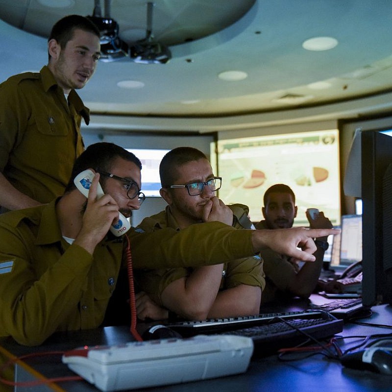Sale a la luz el plan de estudios de Israel para «influir en la conciencia&nbsp;pública»