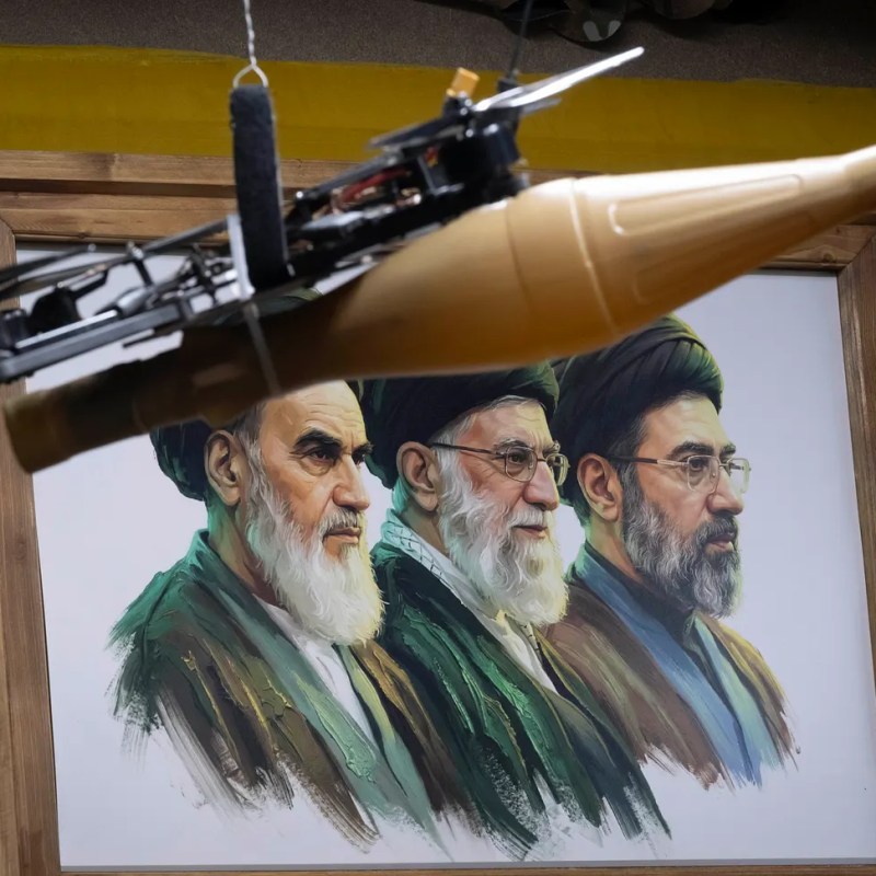 Irán advirtió a Trump: Si no se pone fin a la guerra contra el Líbano, podríamos atacar a Israel sin previo&nbsp;aviso