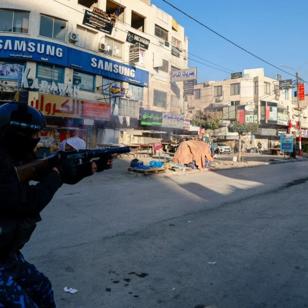 Élites palestinas que llevan un siglo colaborando contra la&nbsp;resistencia