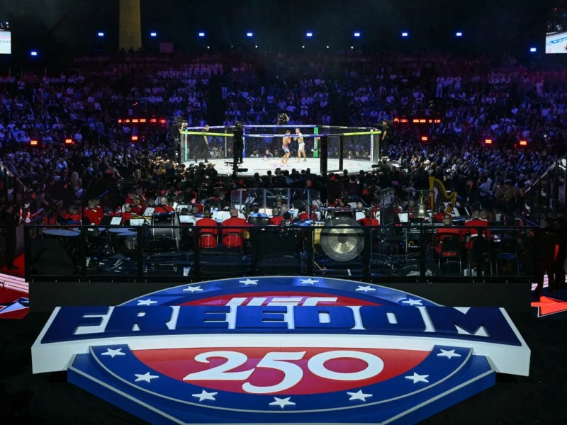 La «independencia» de Estados Unidos celebra 250 años de chovinismo y&nbsp;genocidio