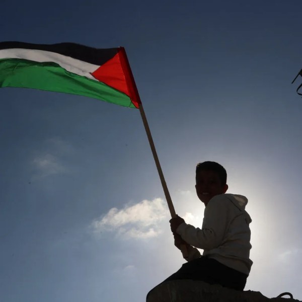¿Por qué los enemigos europeos de judíos y palestinos abrazaron el&nbsp;sionismo?