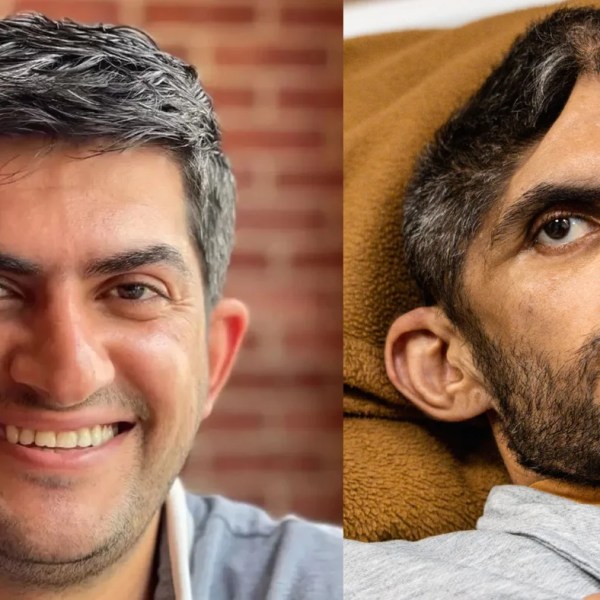 Seis meses en una cárcel israelí cambiaron para siempre la vida de un periodista&nbsp;palestino