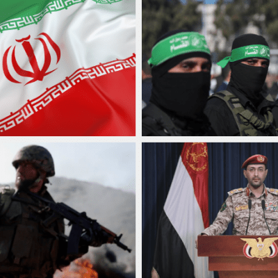 El día después de la guerra contra Irán: cinco escenarios, preguntas clave y un foro para nuestros&nbsp;lectores