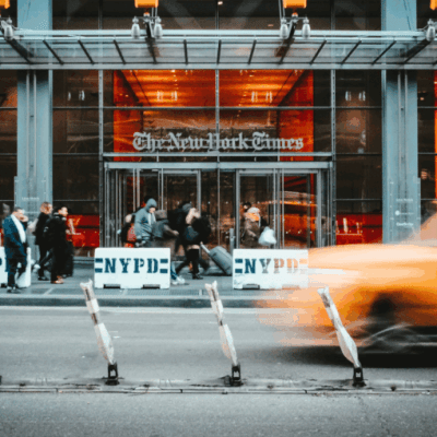Malabares en el New York Times: Nicholas Kristof escribió sobre la tortura sexual de prisioneros por parte de Israel; al día siguiente, Isabel Kershner publicaba nuevas acusaciones de violación, sin verificar, contra&nbsp;Hamás