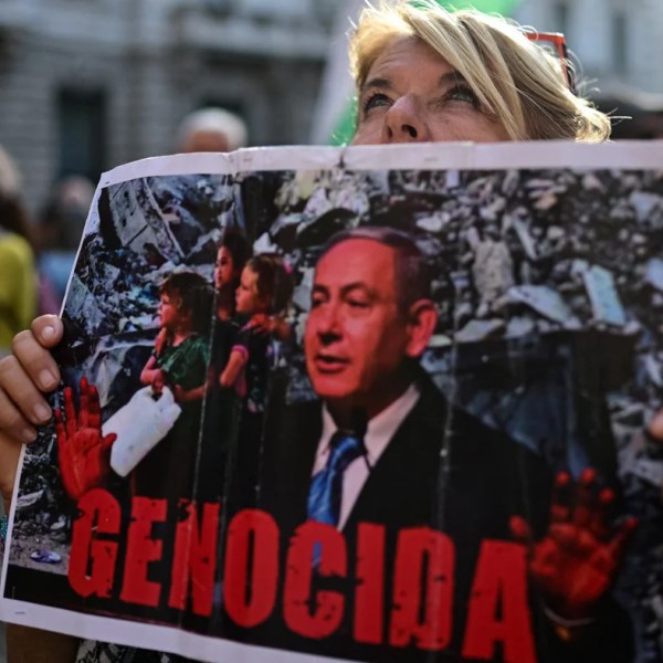 ¿Por qué Netanyahu quiere sabotear el acuerdo nuclear de Trump con&nbsp;Irán?