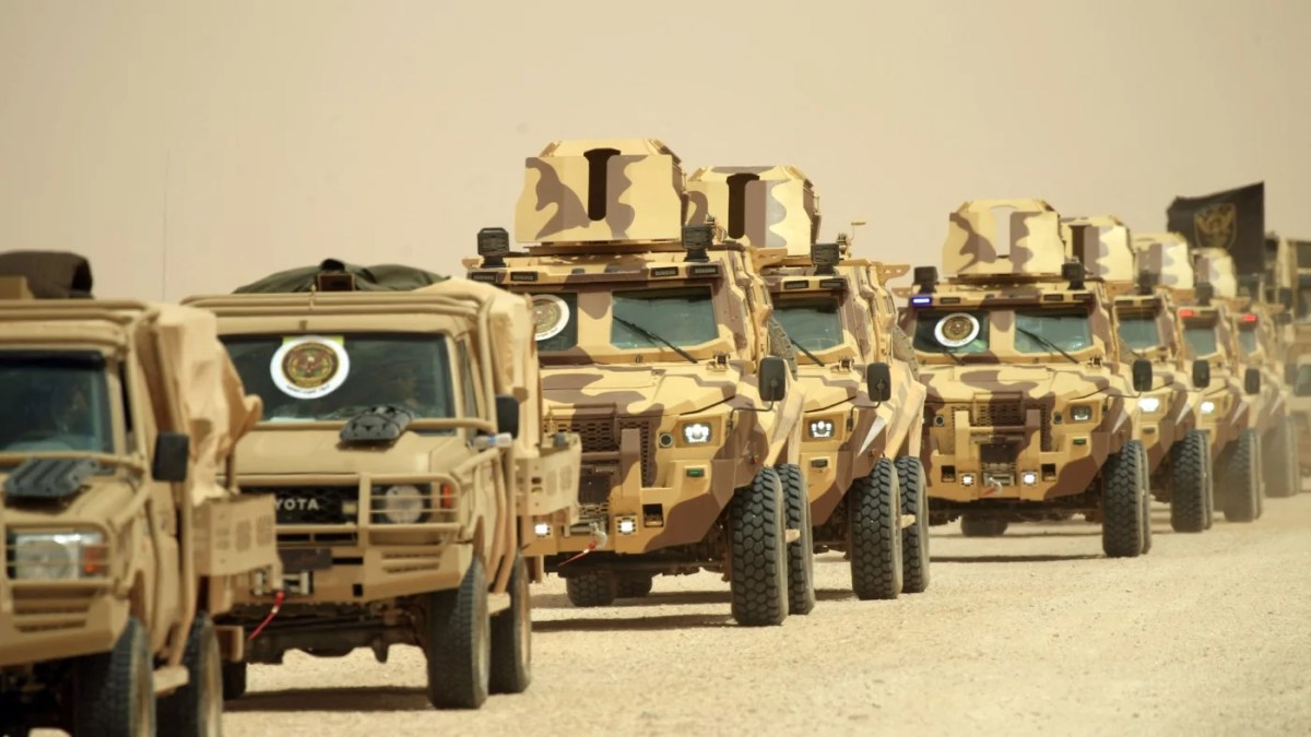 Los Emiratos Árabes Unidos han seguido apoyando a las Fuerzas de Apoyo Rápido de Sudán a través de Haftar y&nbsp;Libia