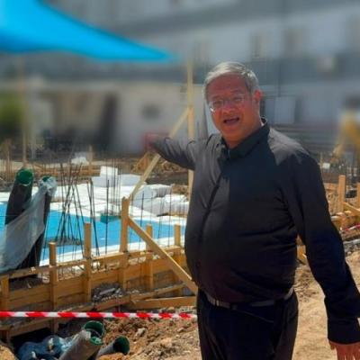 De las cámaras de gas ocultas a la horca&nbsp;israelí