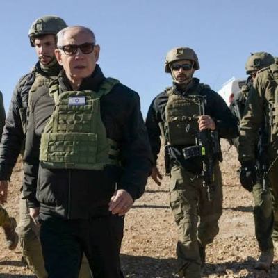 No hay vuelta atrás después del genocidio, pero la contraofensiva global de Israel está en&nbsp;marcha