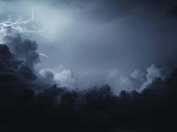 Previsiones de James Hansen sobre el súper-mega Niño de&nbsp;2027