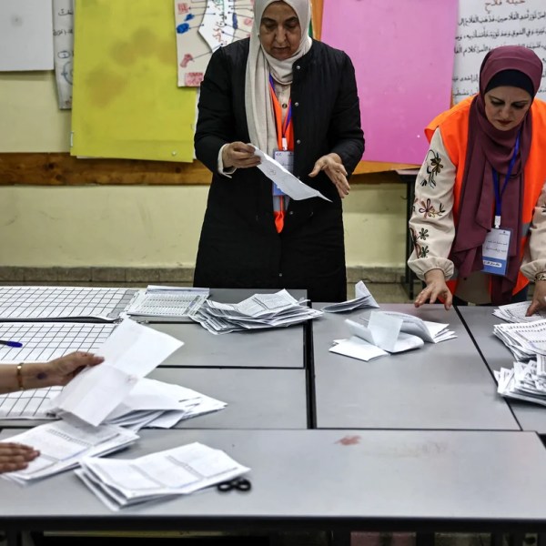 ¿Siguen teniendo importancia las elecciones palestinas tras el genocidio de&nbsp;Gaza?